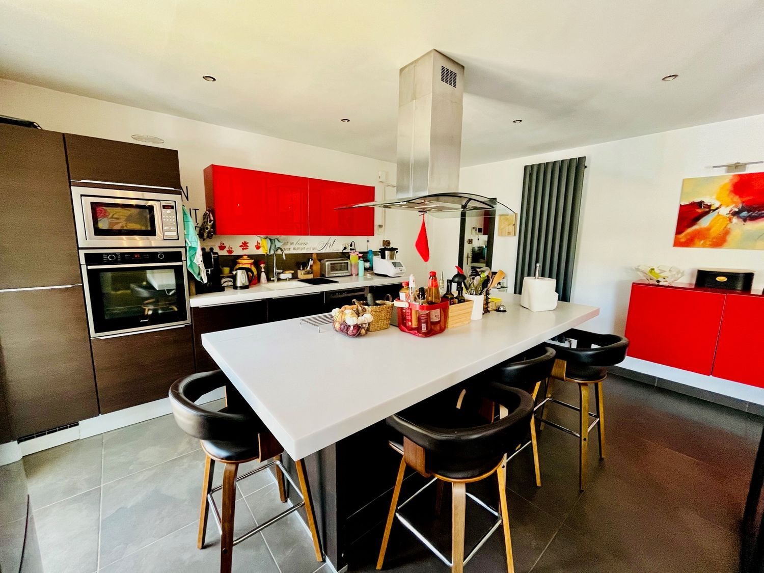 Maison à vendre, 150m², Baillargues