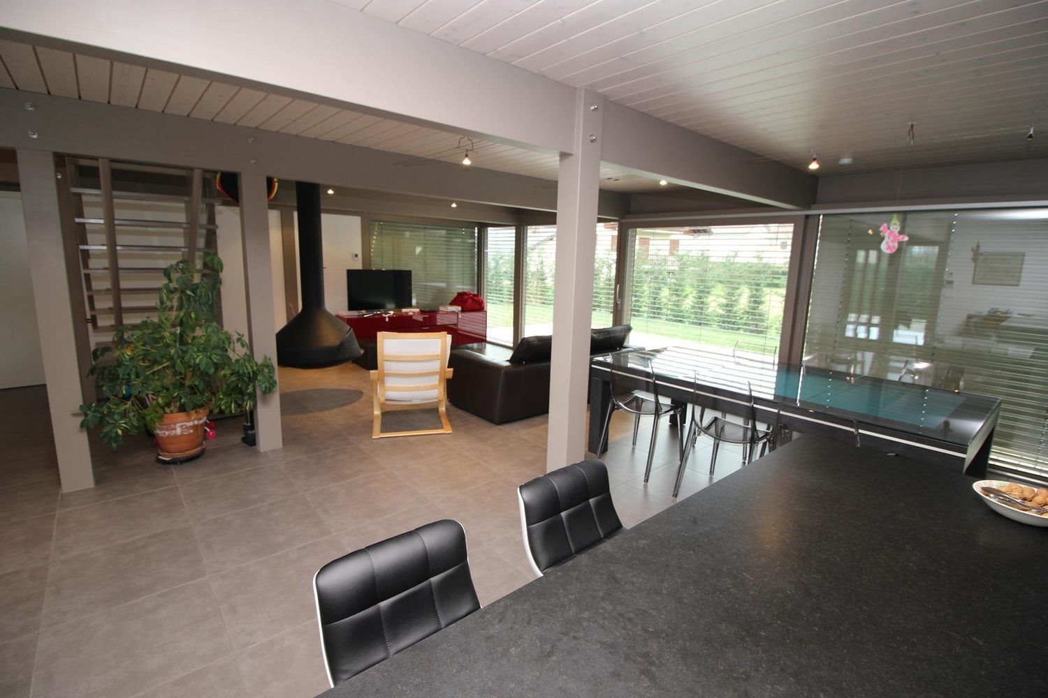 Maison à vendre, 144m², Saint-Genis-Pouilly