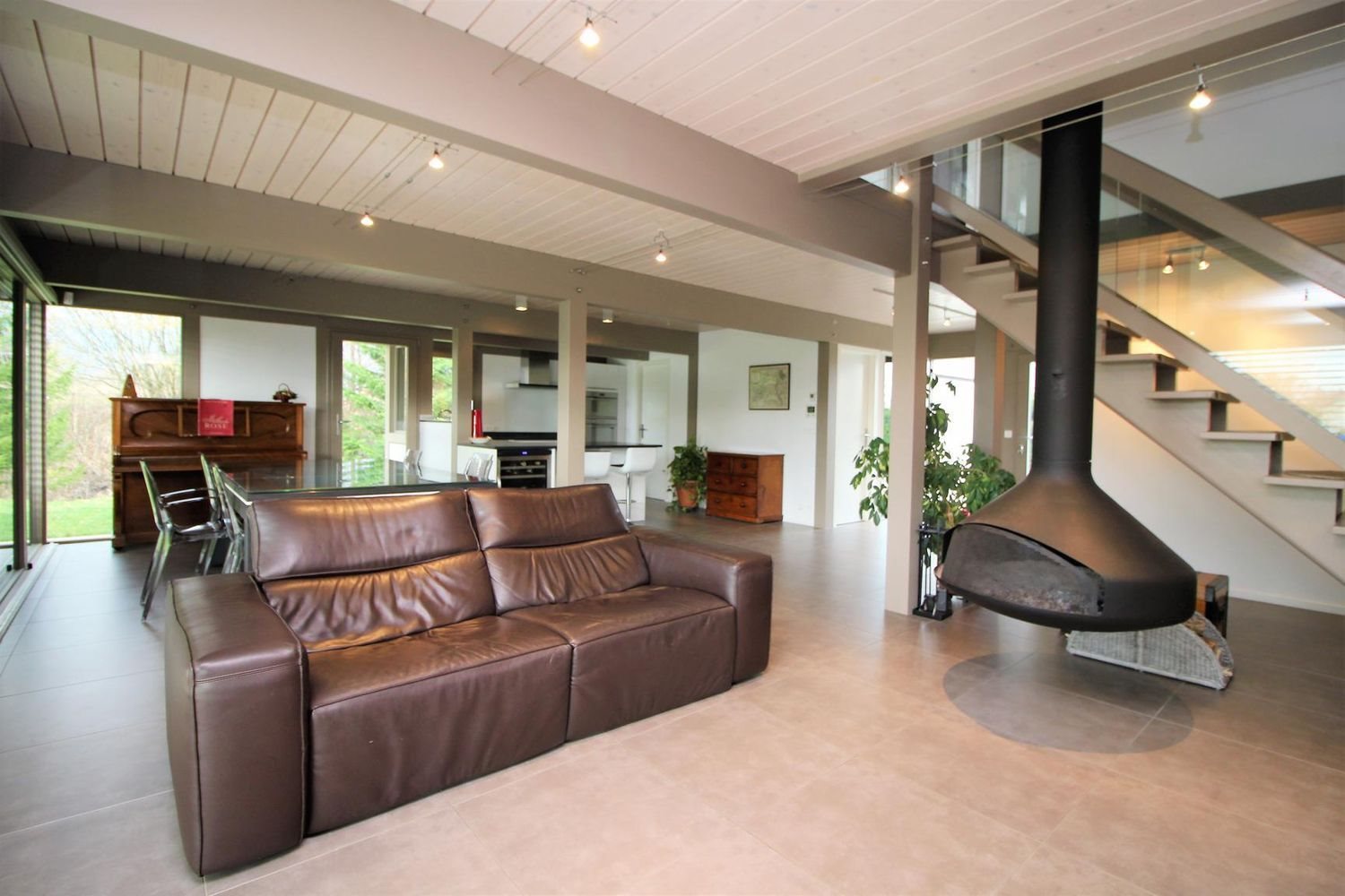 Maison à vendre, 144m², Saint-Genis-Pouilly
