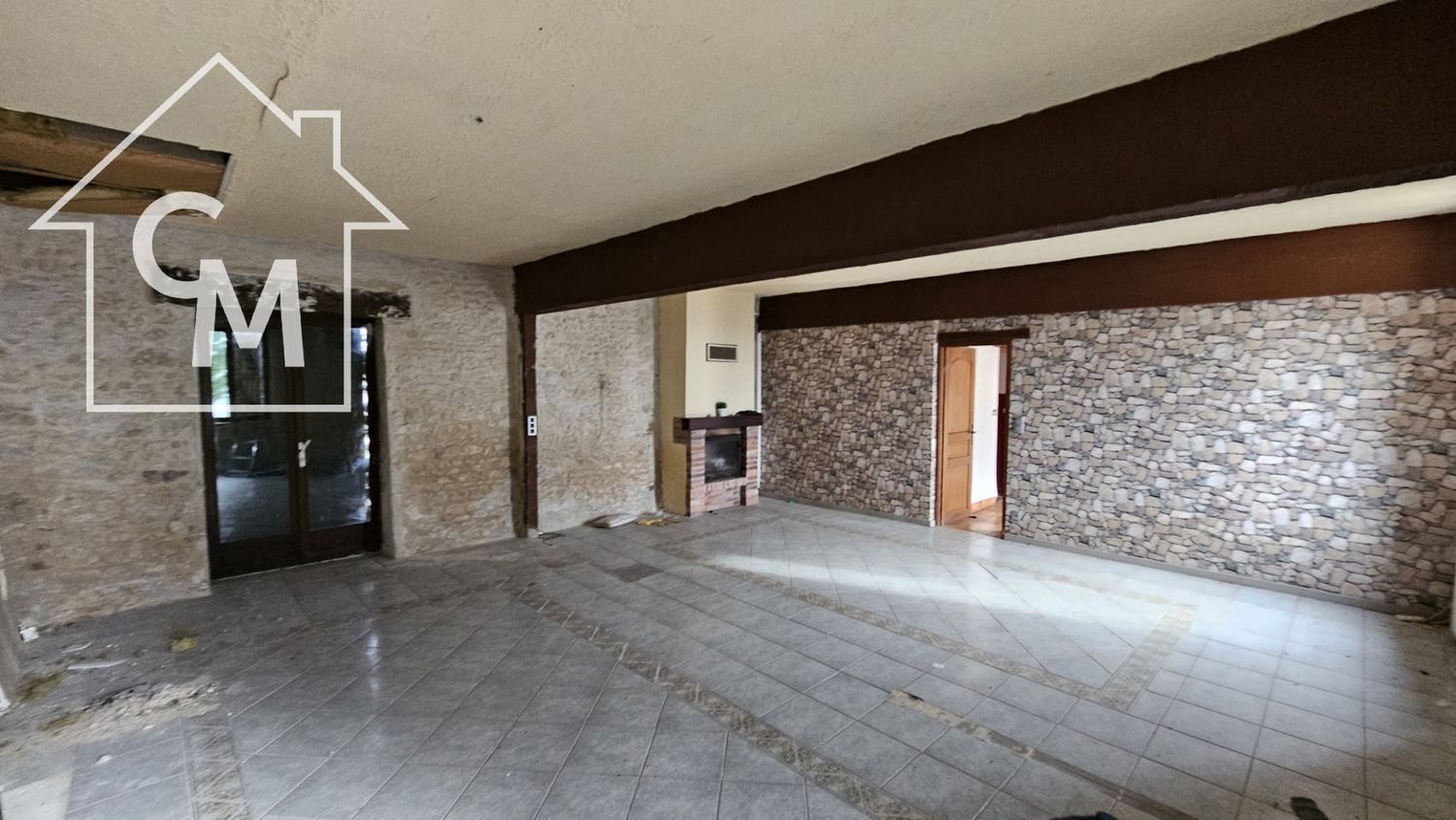Maison à vendre, 200m², Aschères-le-Marché