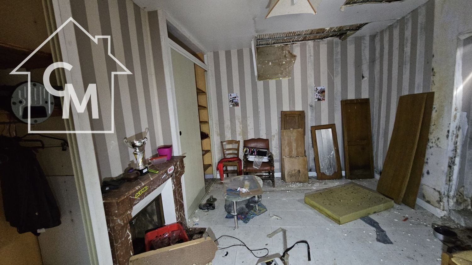 Maison à vendre, 200m², Aschères-le-Marché