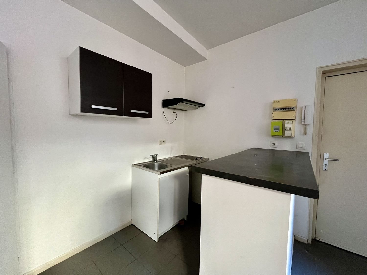 Appartement à vendre, 22m², Toulouse