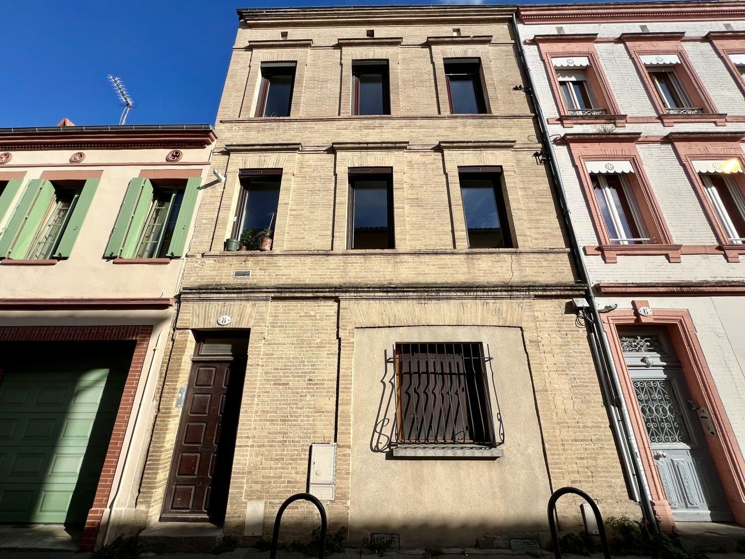 Appartement à vendre, 22m², Toulouse