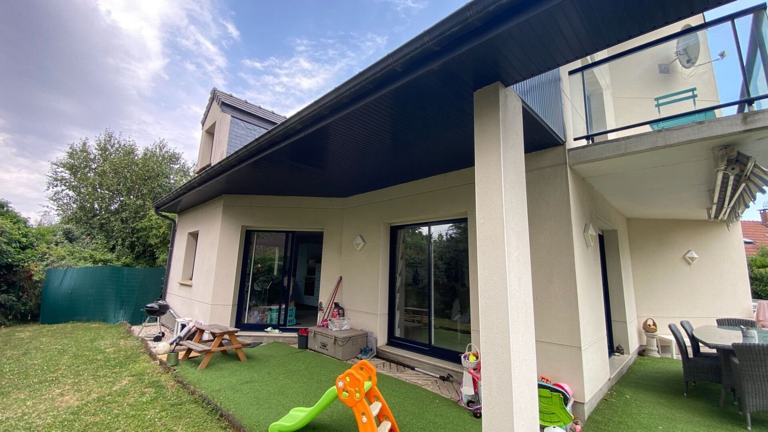 Maison à vendre, 208m², Marquillies
