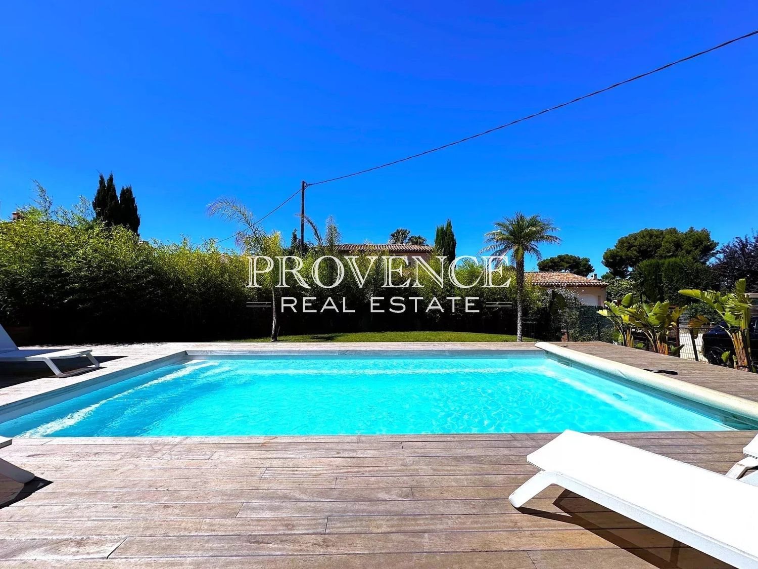 Maison à louer, 193m², Saint-Cyr-sur-Mer