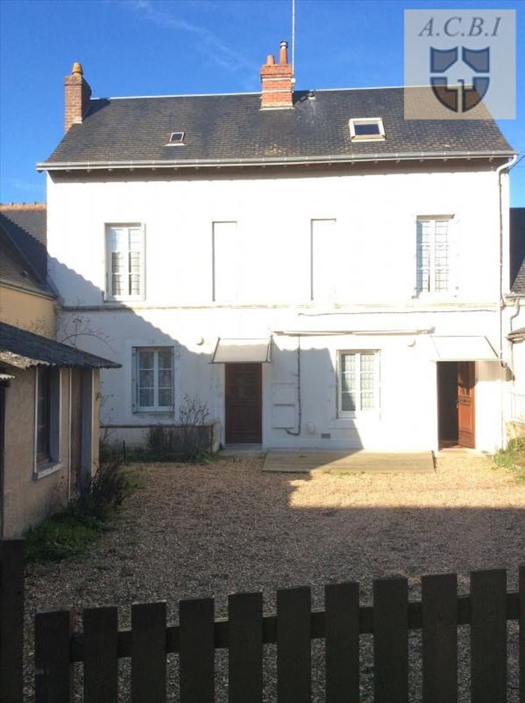 Maison à vendre, 100m², Vendôme