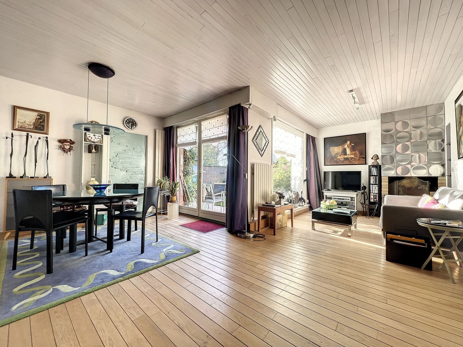 Maison à vendre, 105m², Wasquehal