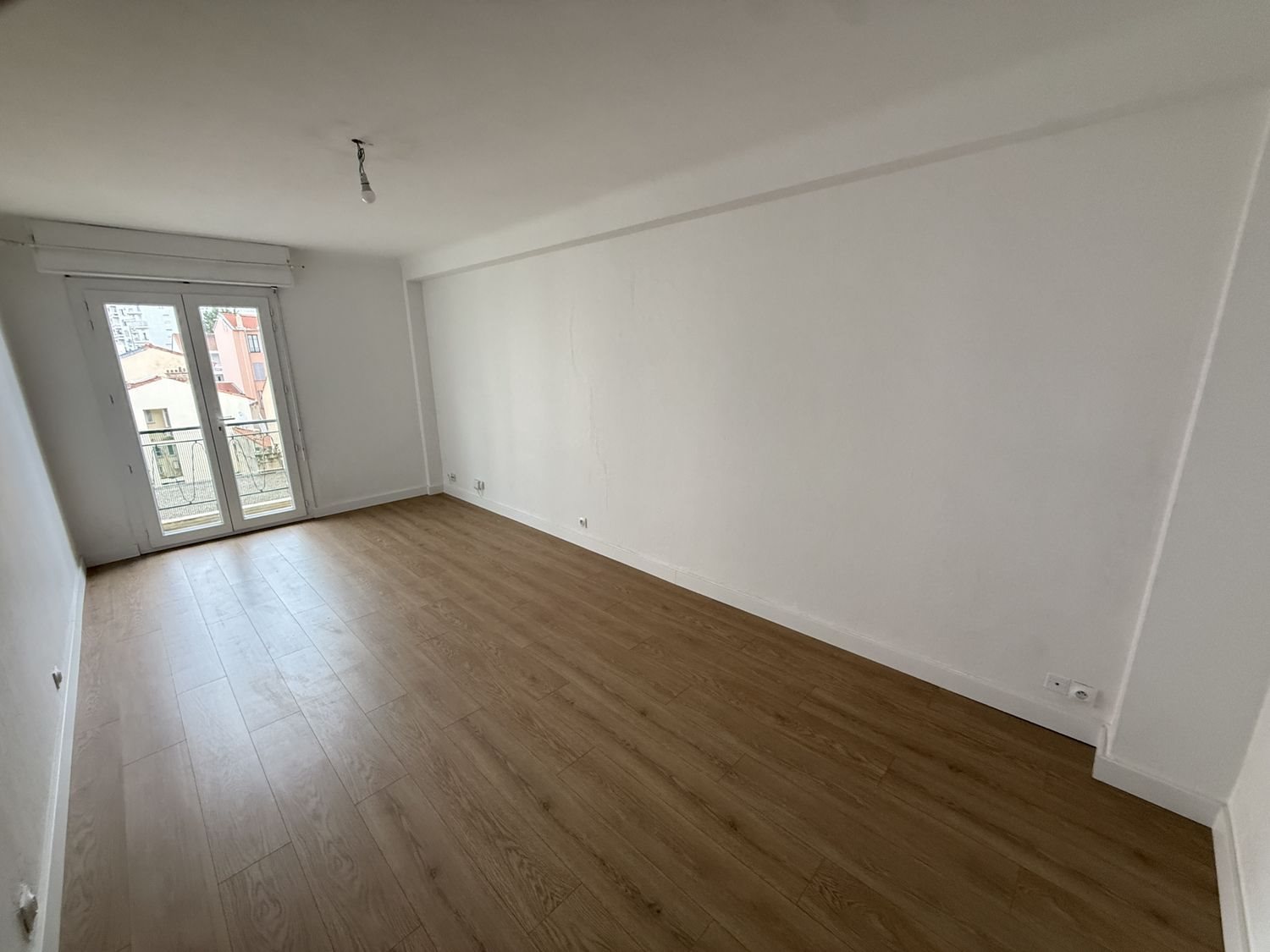 Appartement à louer, 50m², Cannes