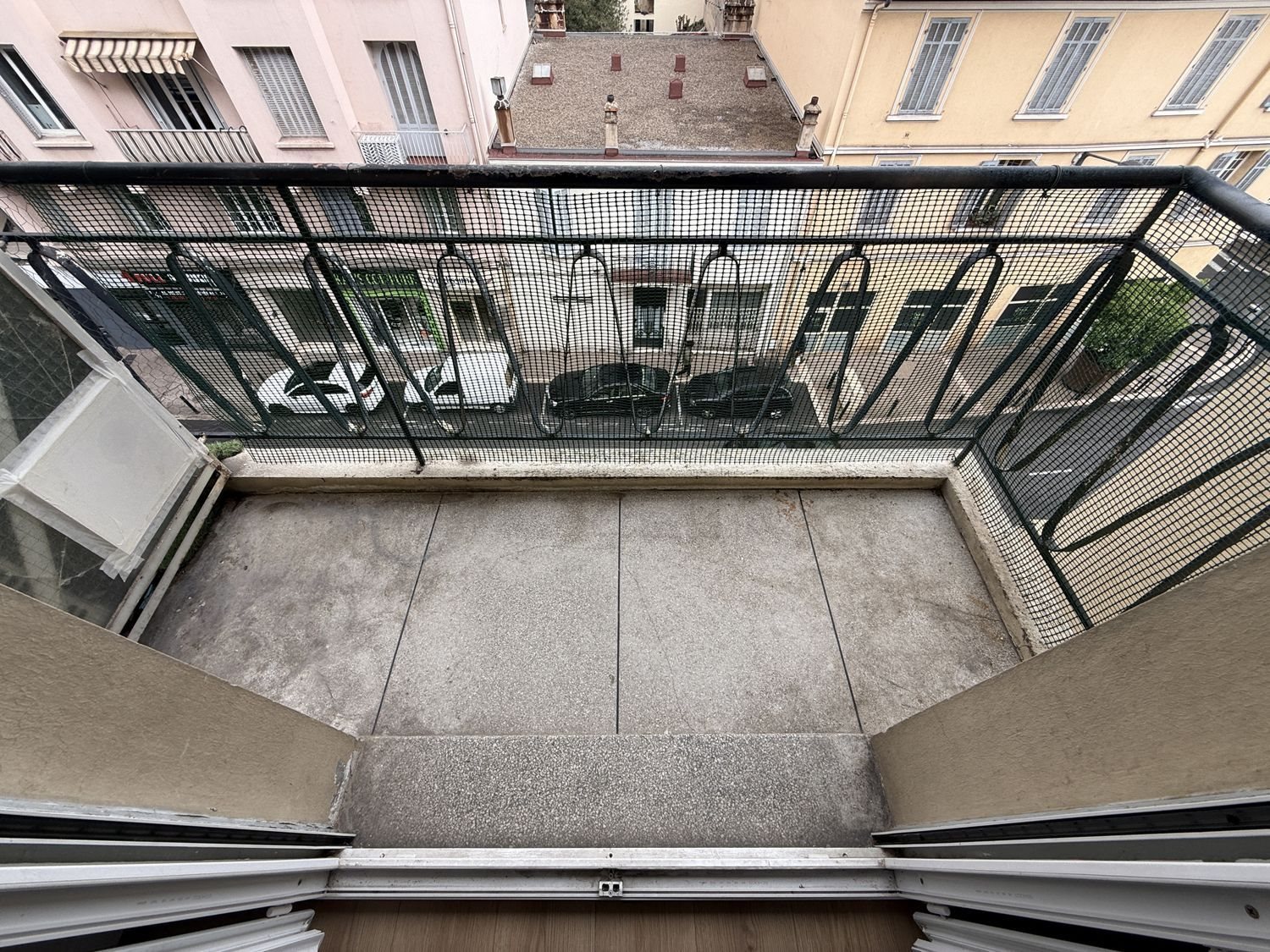 Appartement à louer, 50m², Cannes