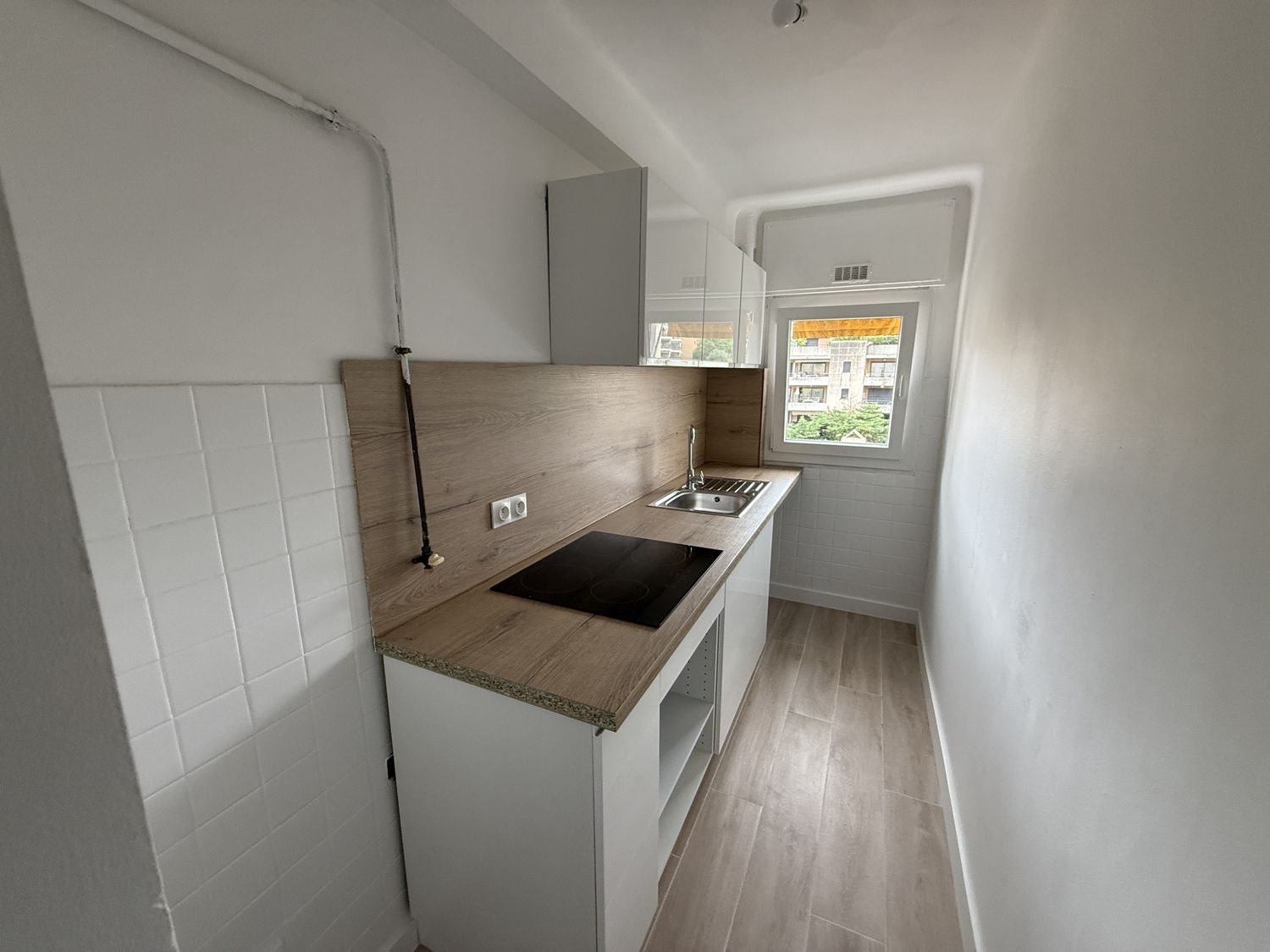 Appartement à louer, 50m², Cannes