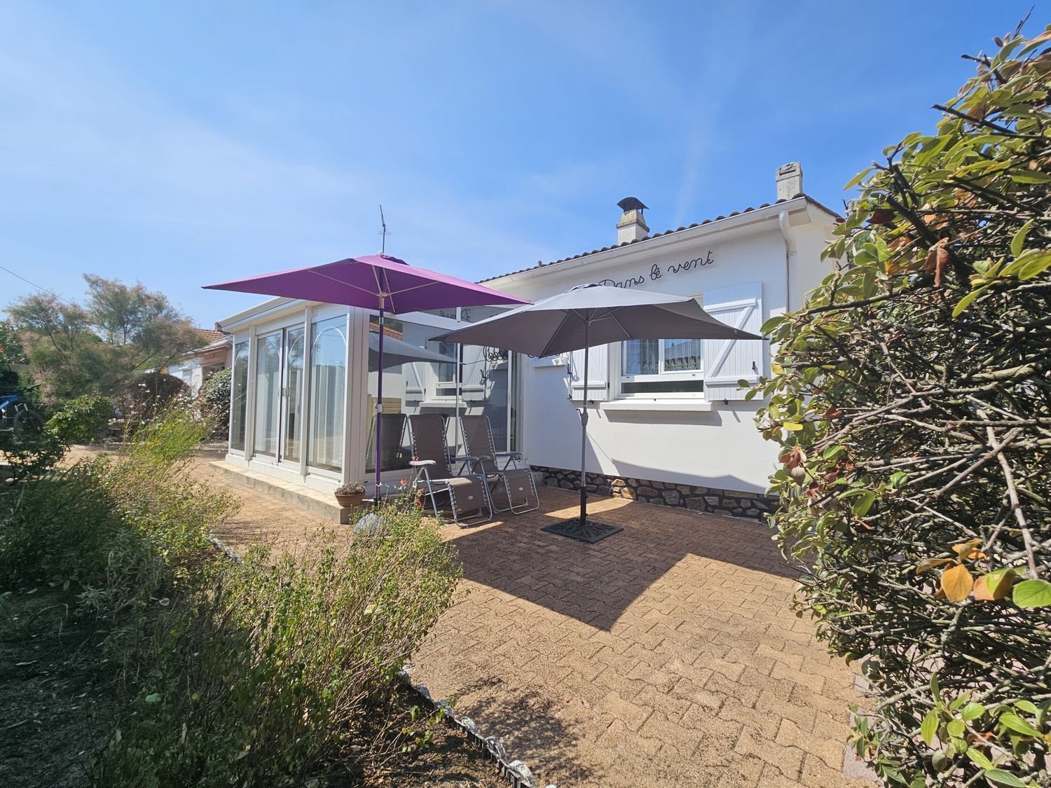 Maison à vendre, 55m², L'Aiguillon-sur-Mer