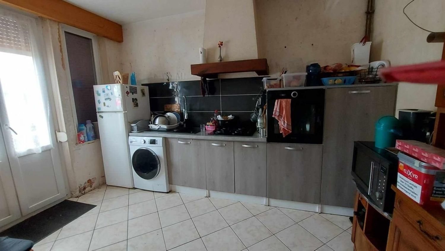Maison à vendre, 117m², Saint-Dié-des-Vosges