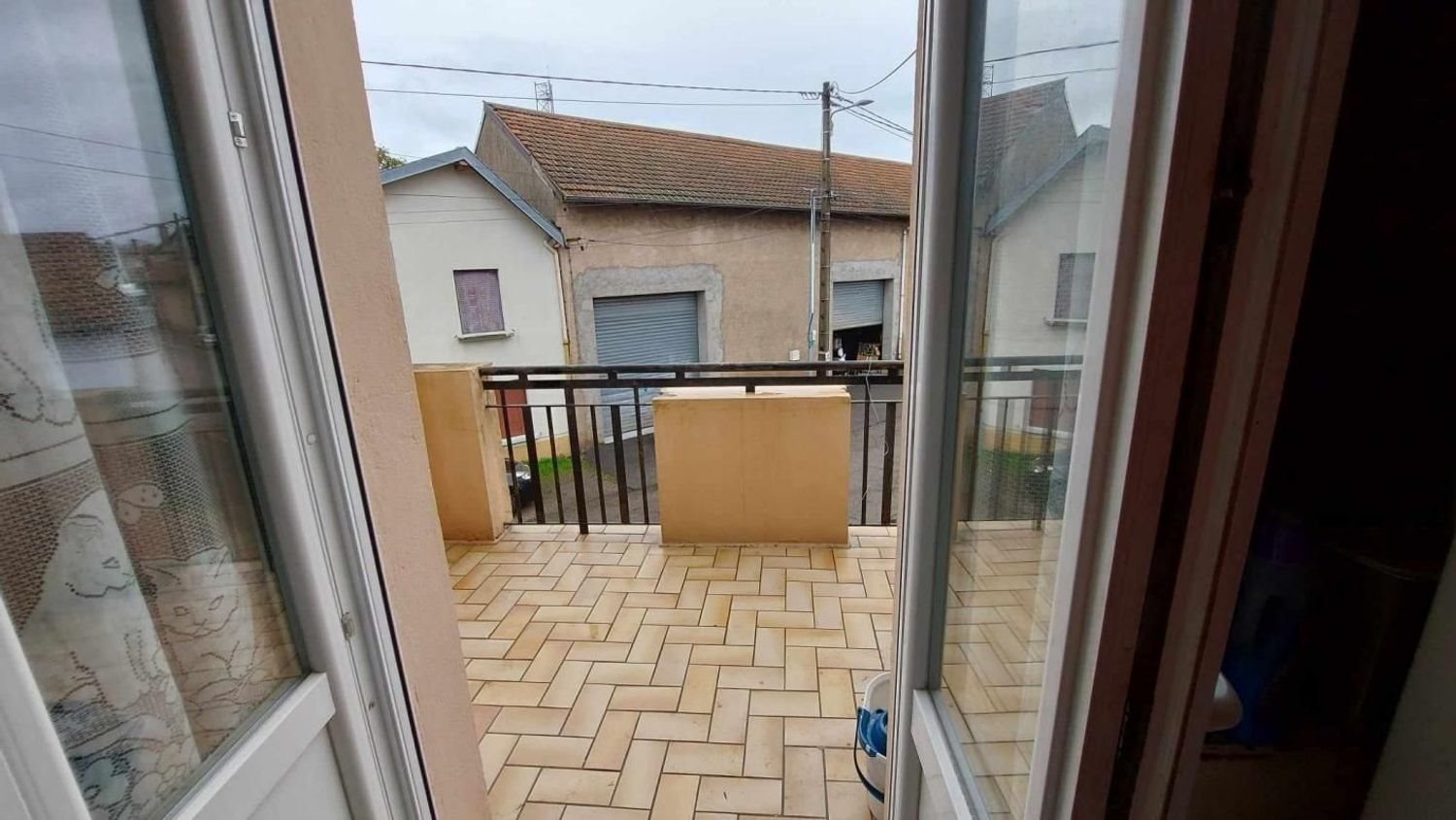 Maison à vendre, 117m², Saint-Dié-des-Vosges