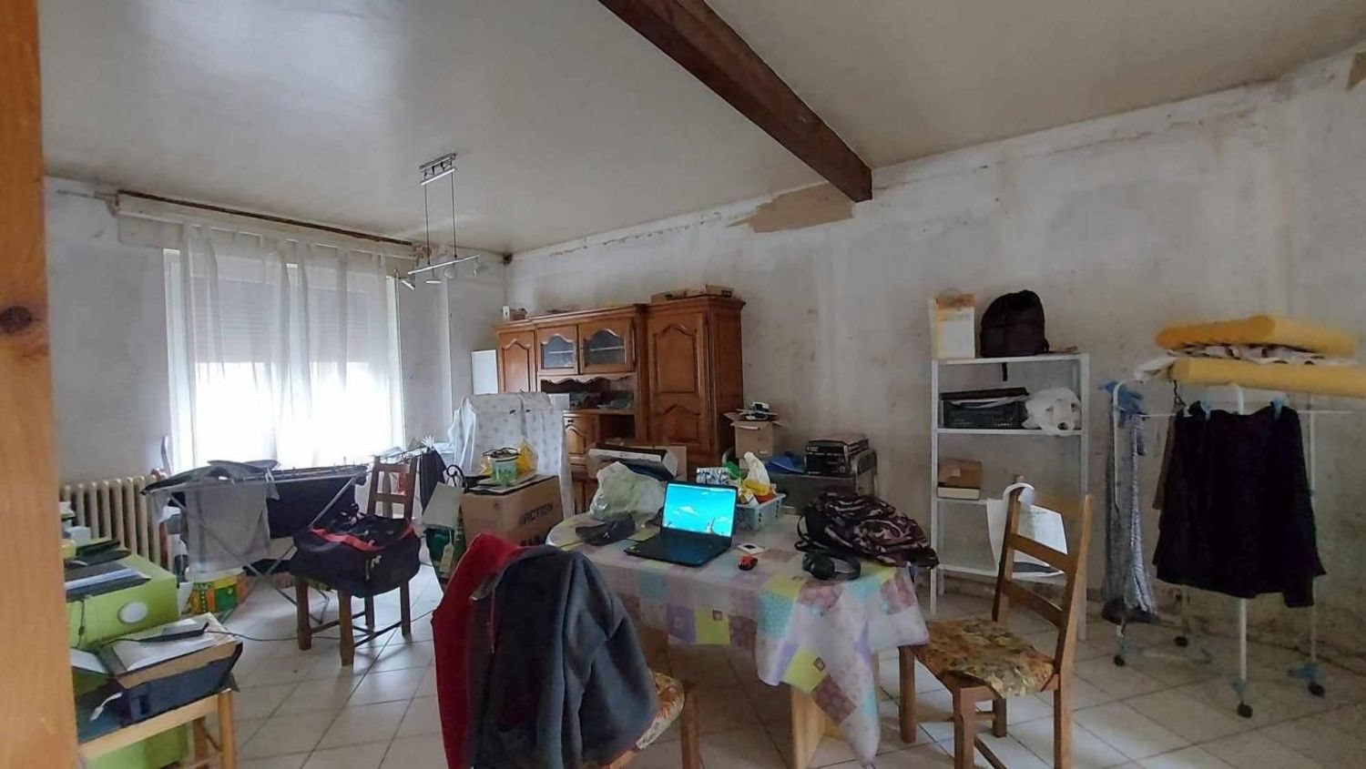 Maison à vendre, 117m², Saint-Dié-des-Vosges