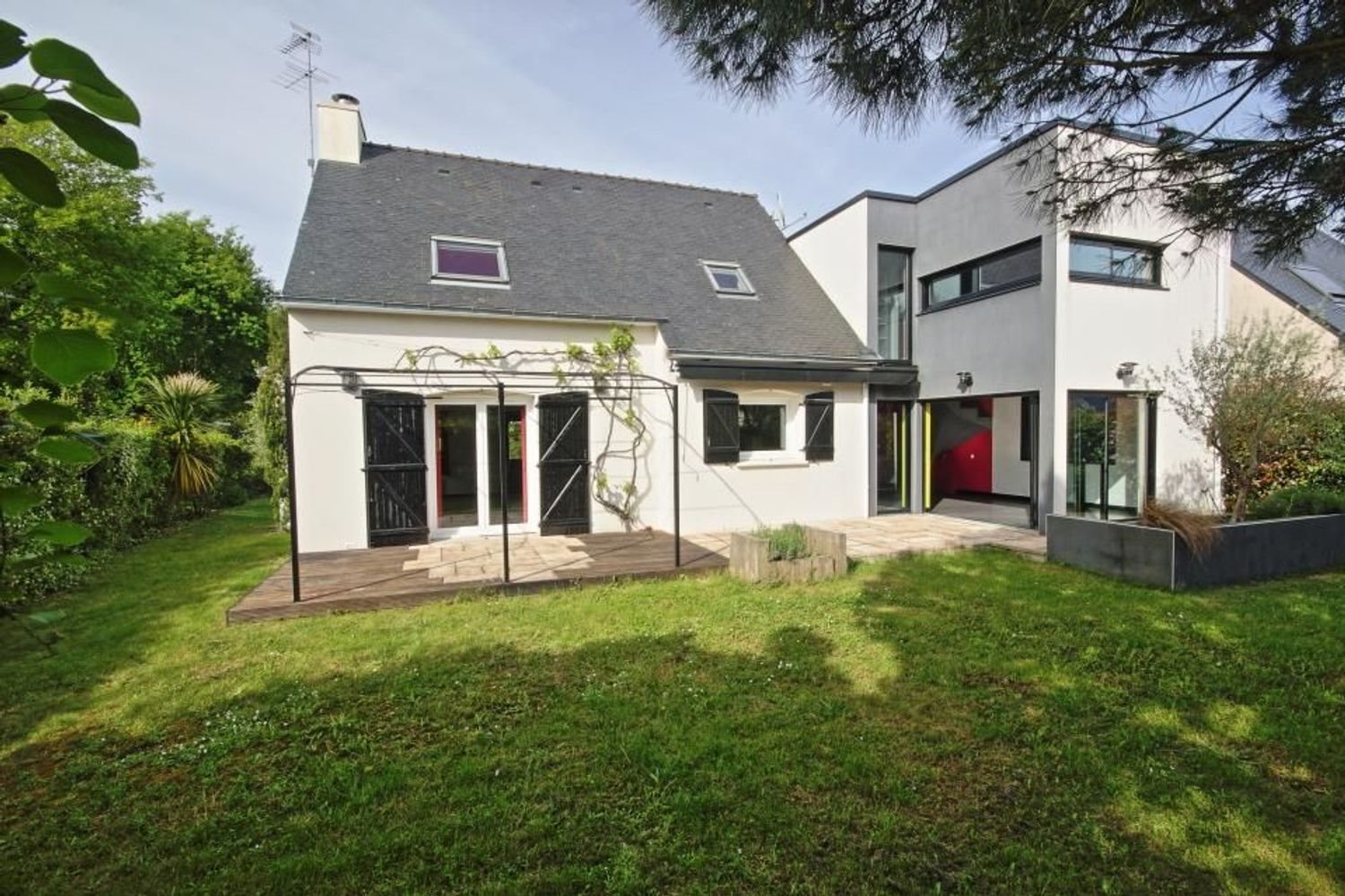 Maison à vendre, 148m², Arradon