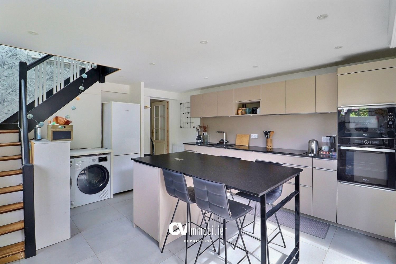 Maison à vendre, 115m², Les Andelys