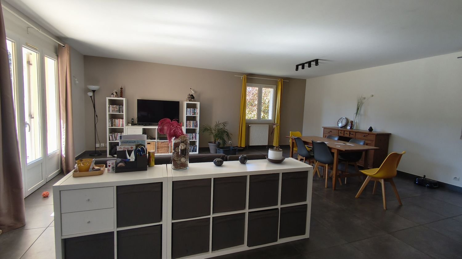 Maison à vendre, 123m², Monceaux-sur-Dordogne
