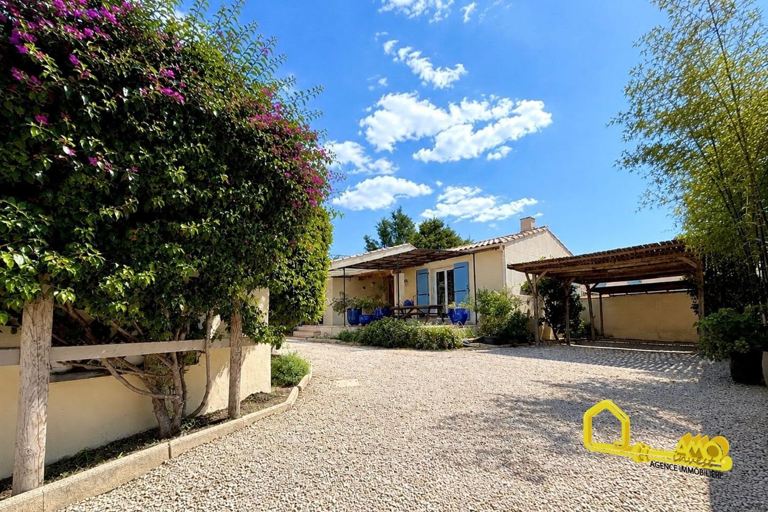 Maison à vendre, 110m², Eyguières
