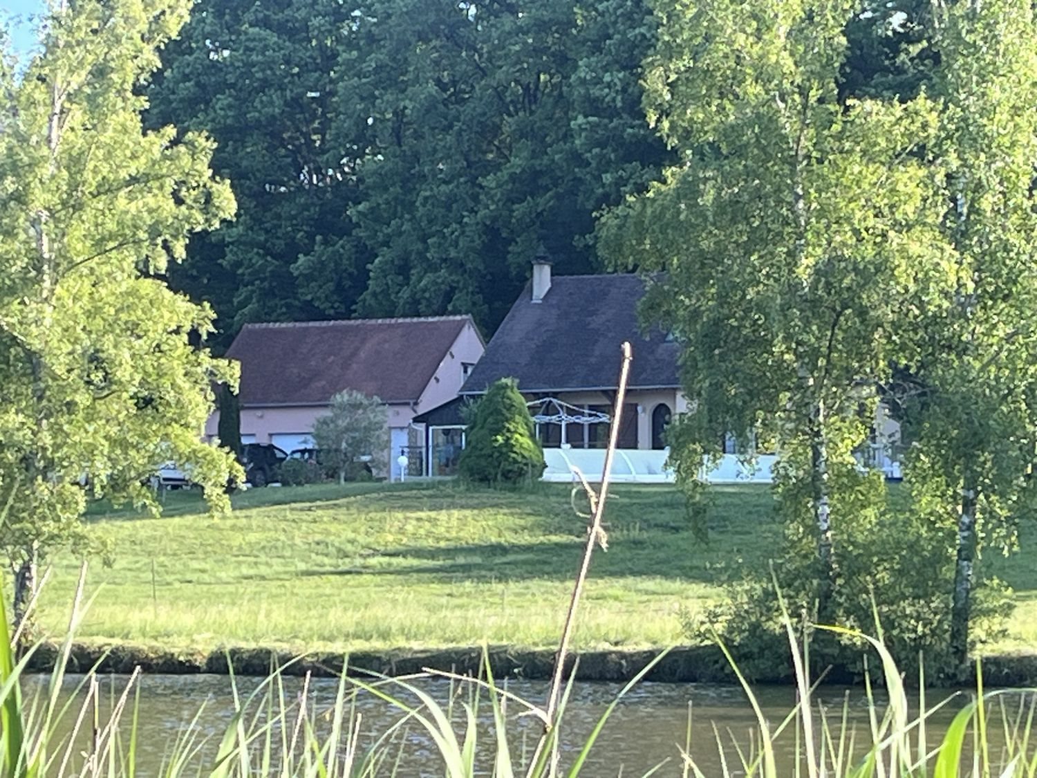 Maison à vendre, 150m², Sancerre