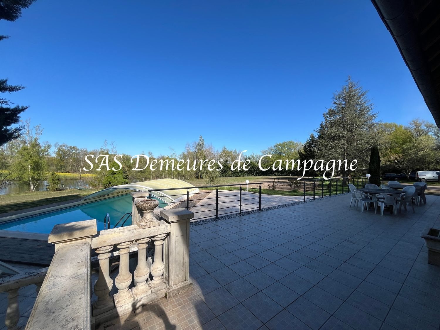 Maison à vendre, 150m², Sancerre