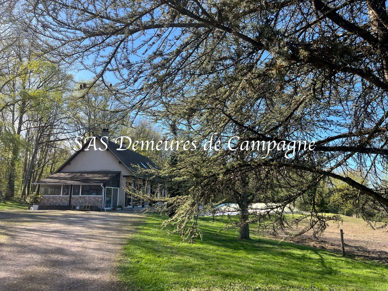 Maison à vendre, 150m², Sancerre