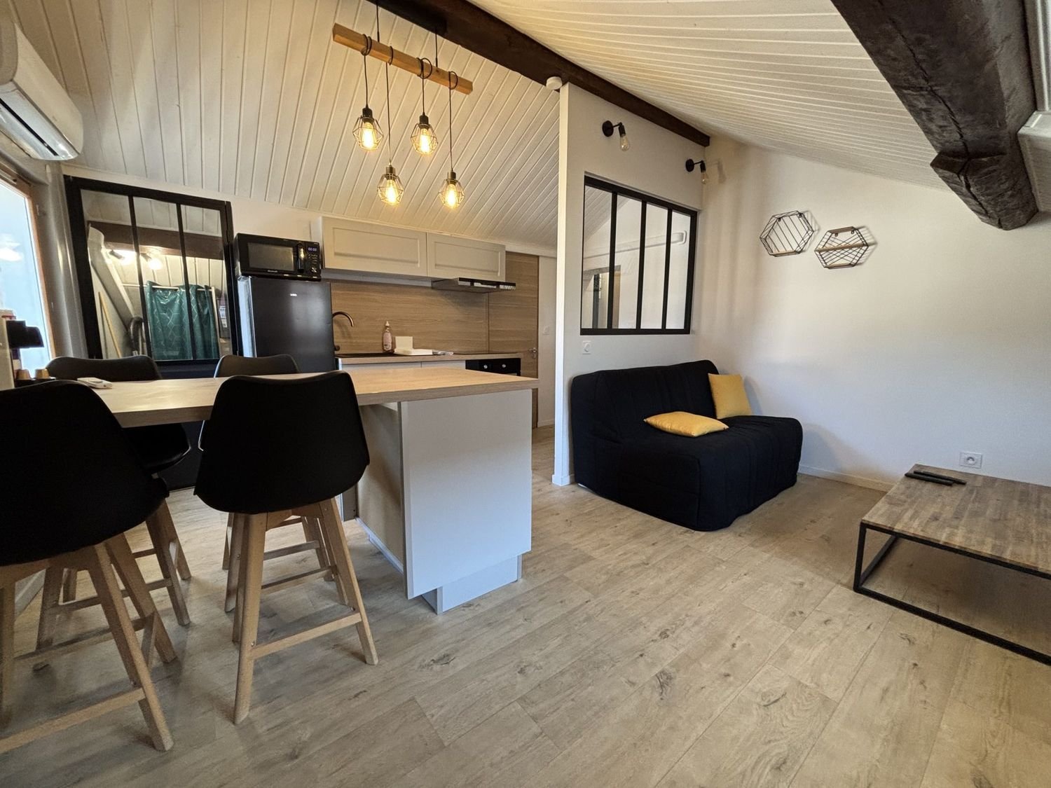Appartement à vendre, 44m², Fontaine