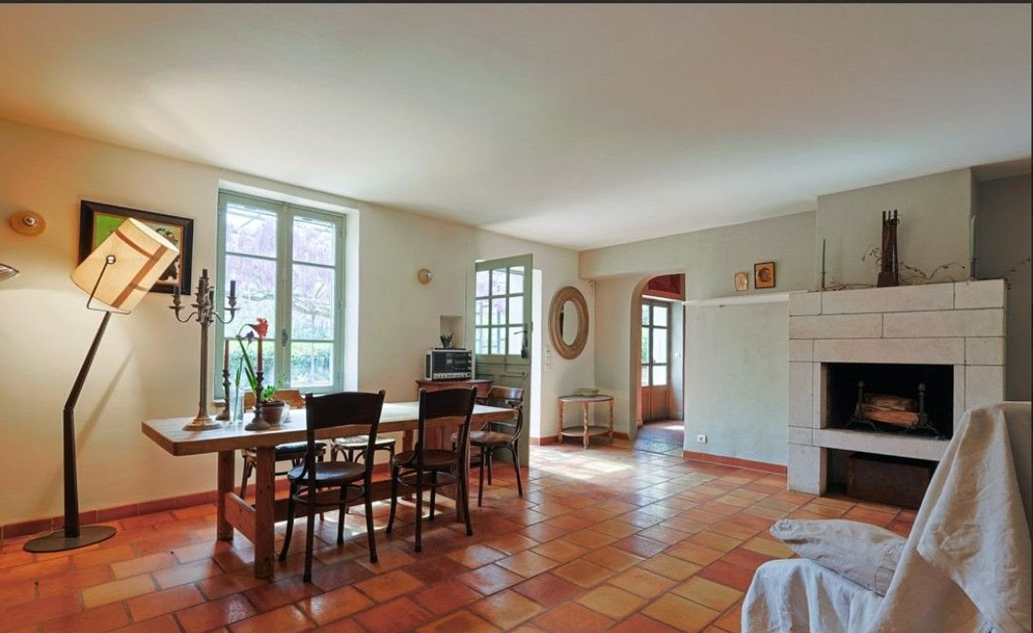 Maison à vendre, 232m², Sillans-la-Cascade