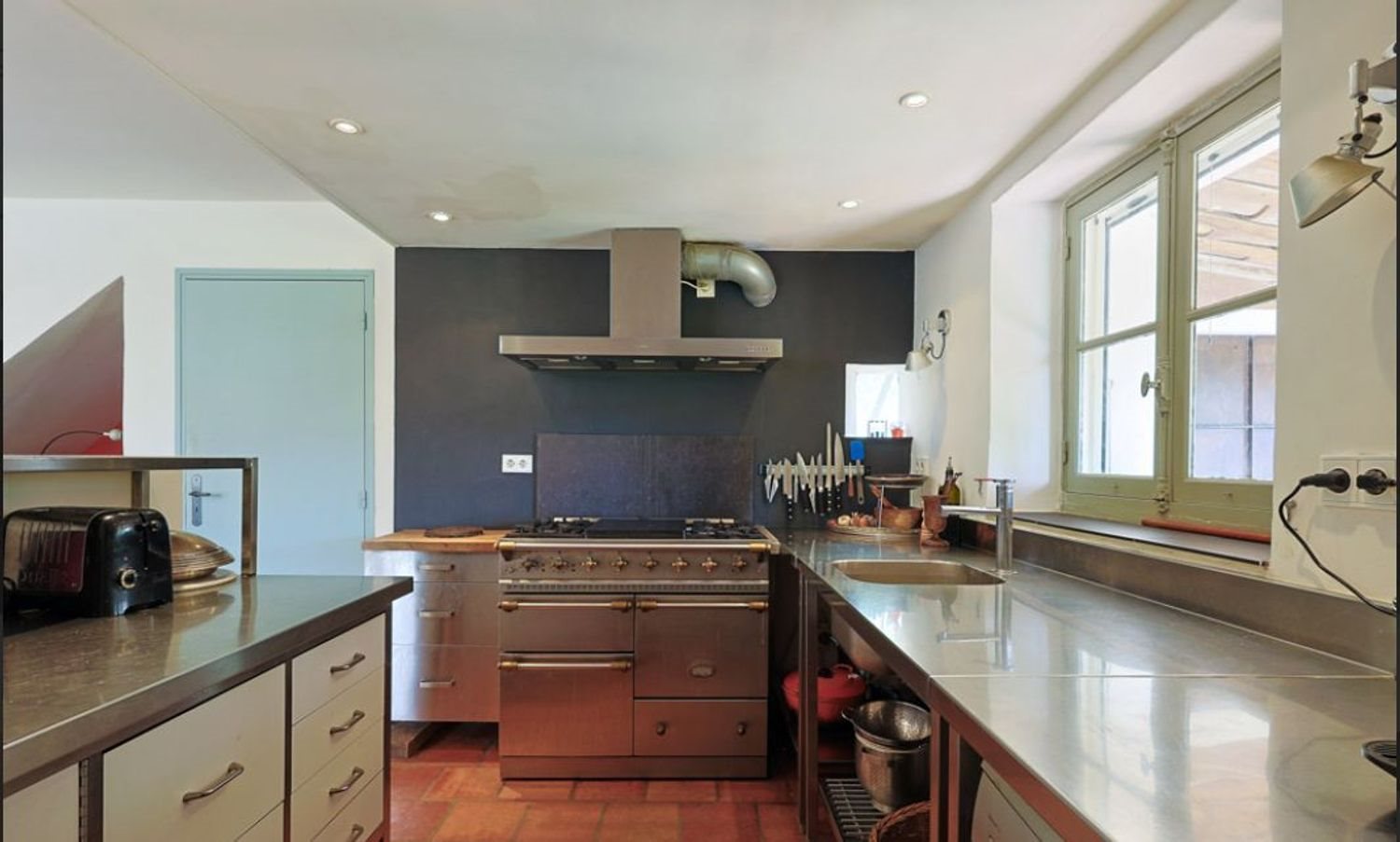 Maison à vendre, 232m², Sillans-la-Cascade