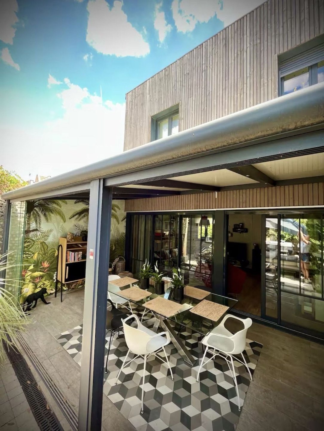 Maison à vendre, 166m², Tours