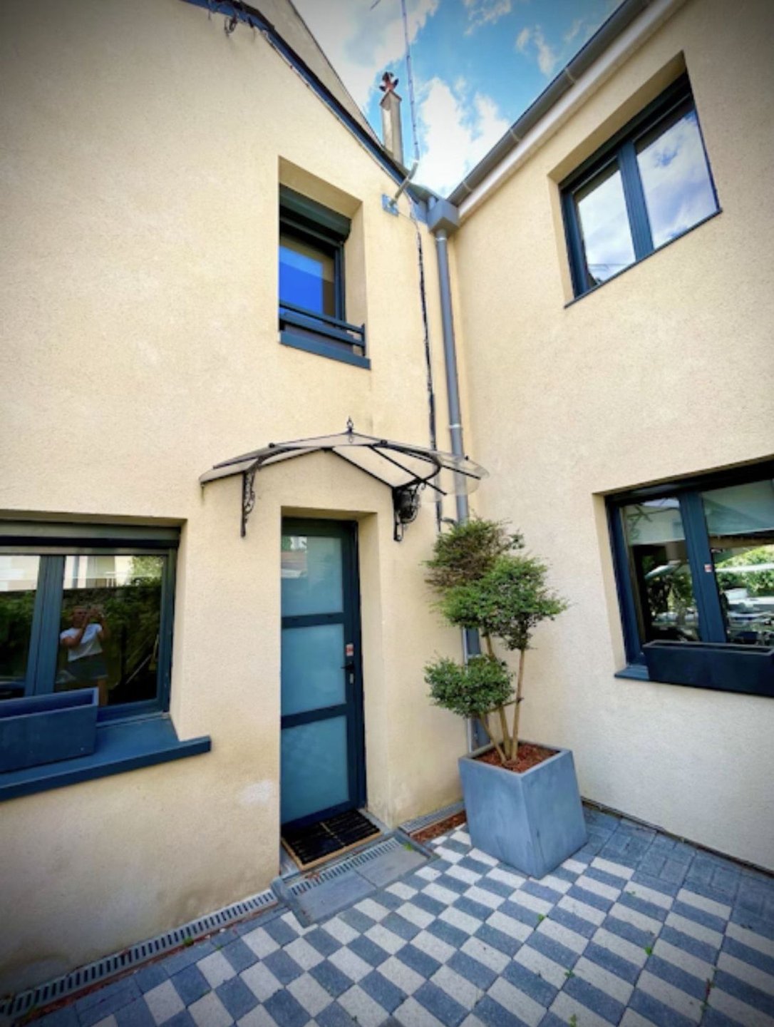 Maison à vendre, 166m², Tours