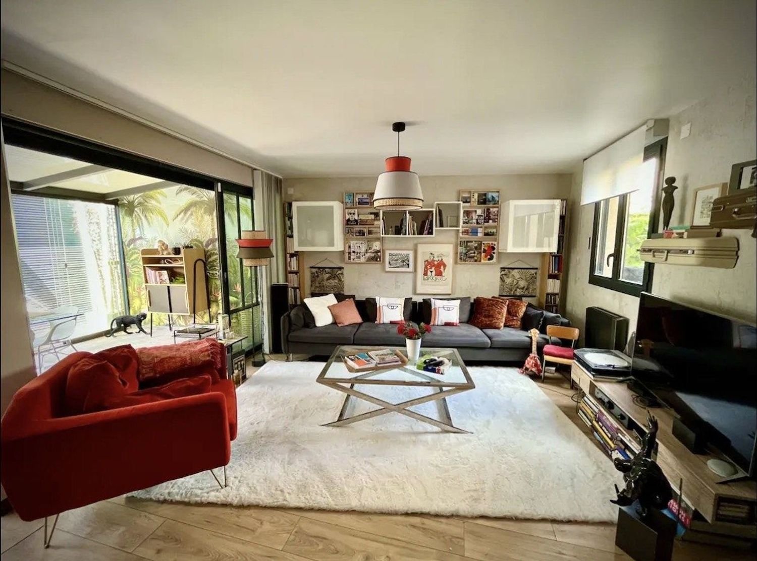 Maison à vendre, 166m², Tours