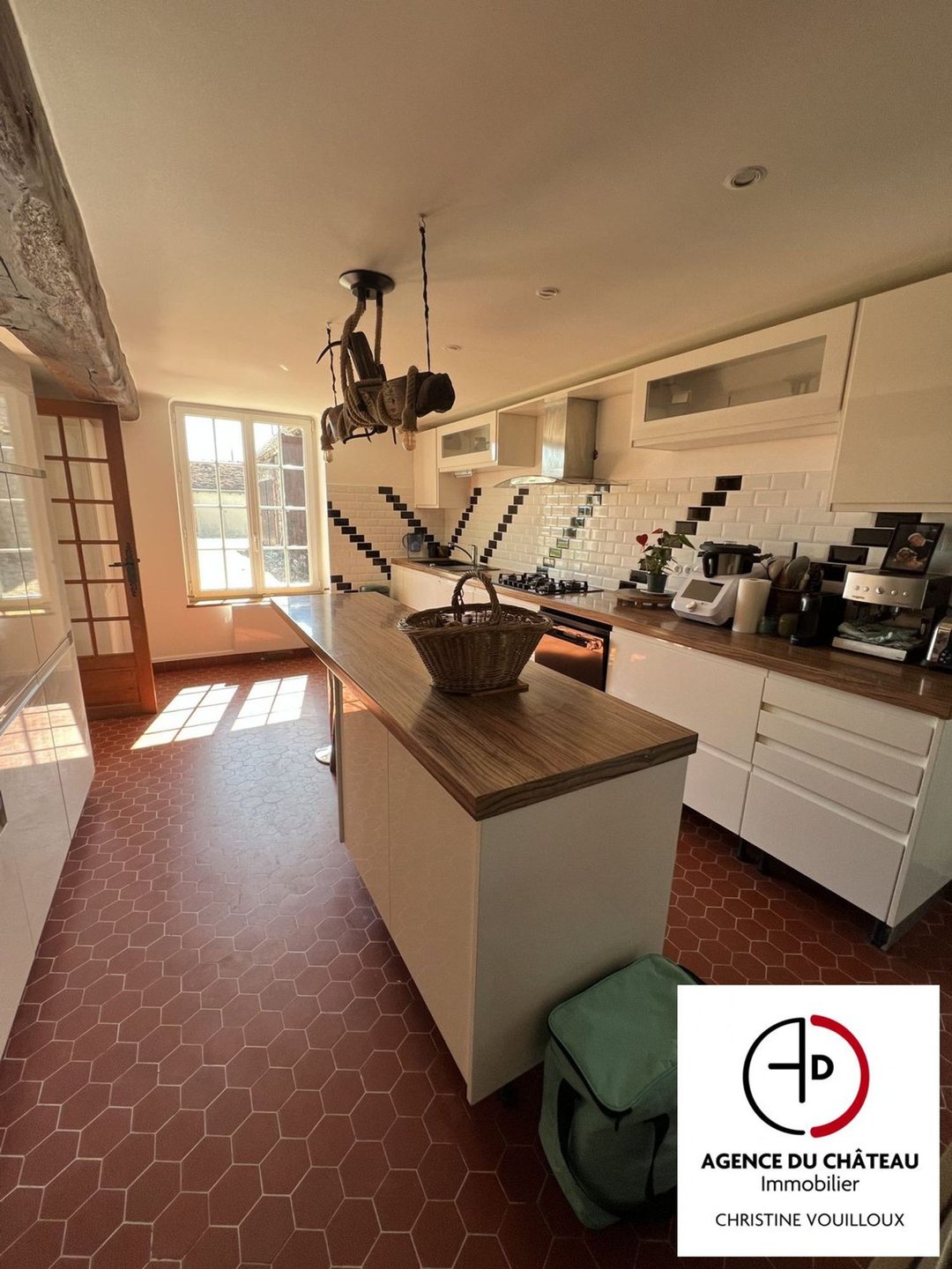 Maison à vendre, 142m², Bonnée