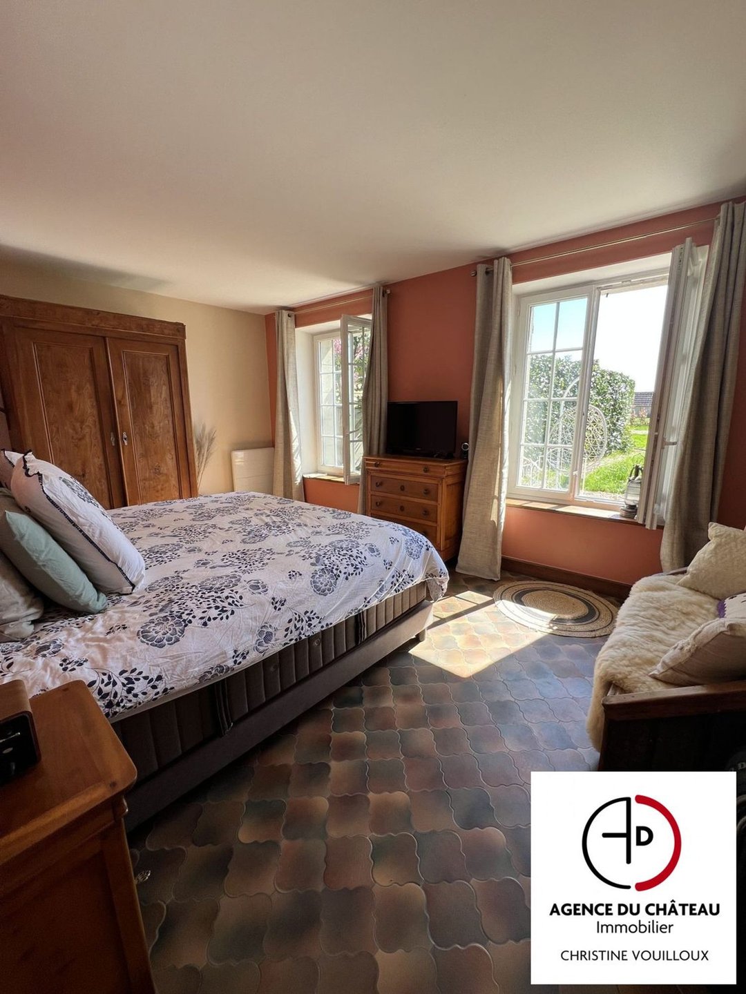 Maison à vendre, 142m², Bonnée