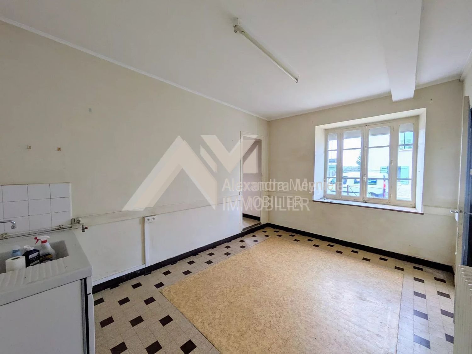 Maison à vendre, 254m², Saint-Romans