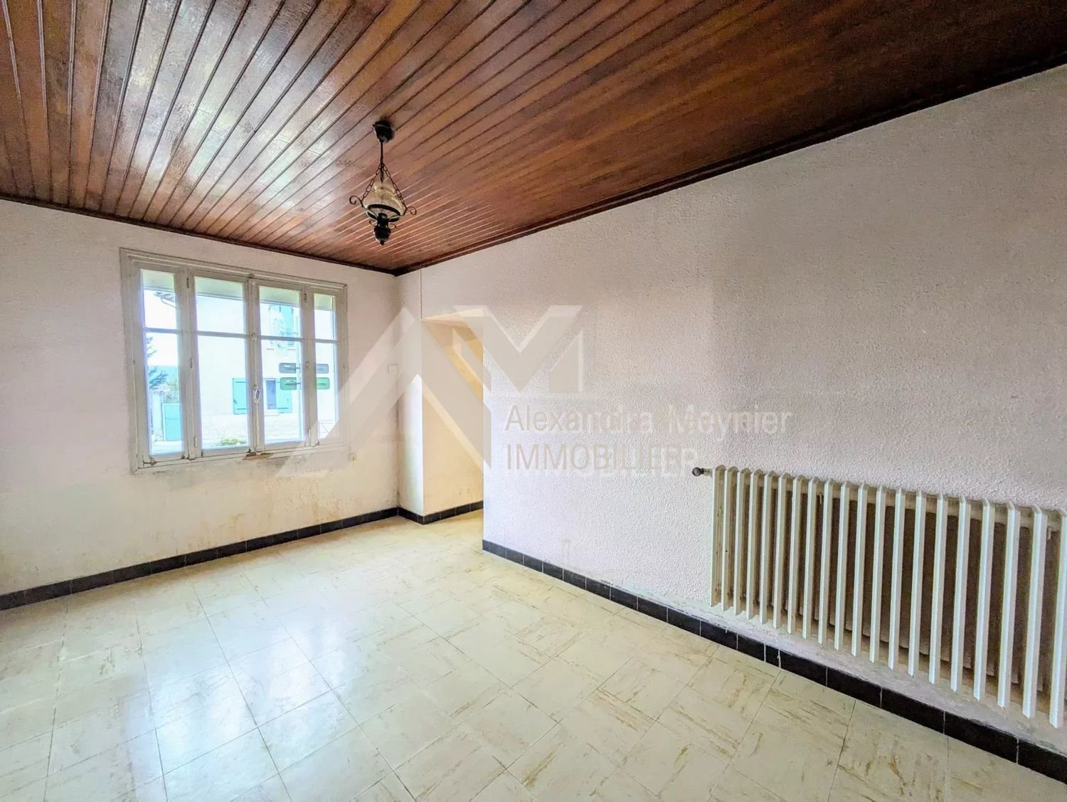 Maison à vendre, 254m², Saint-Romans
