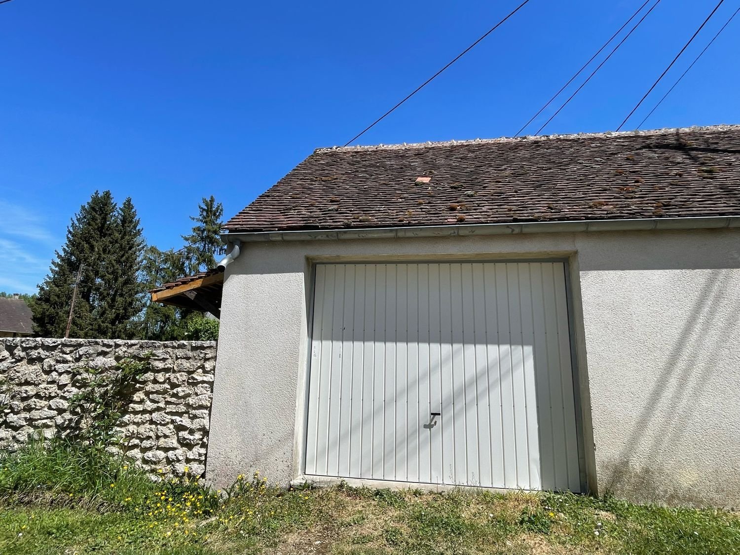 Maison à vendre, 109m², Villeneuve-la-Lionne