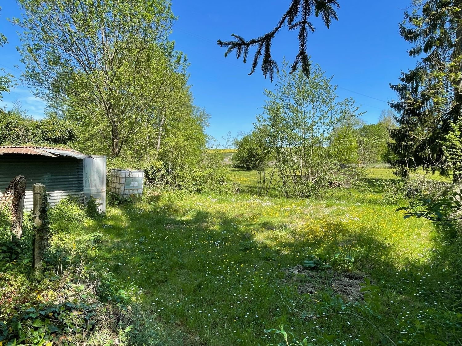 Maison à vendre, 109m², Villeneuve-la-Lionne