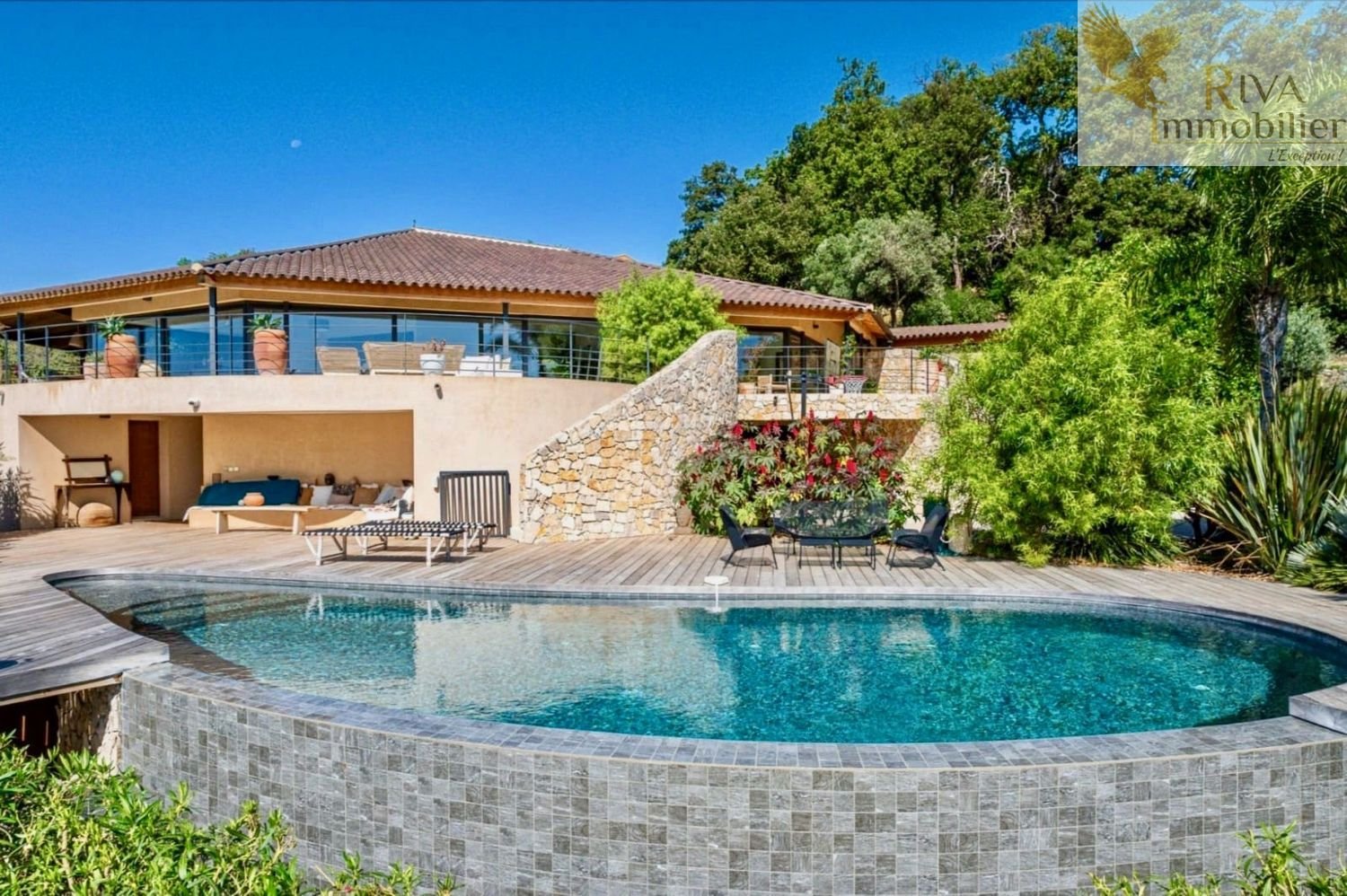Maison à vendre, 235m², Ollioules