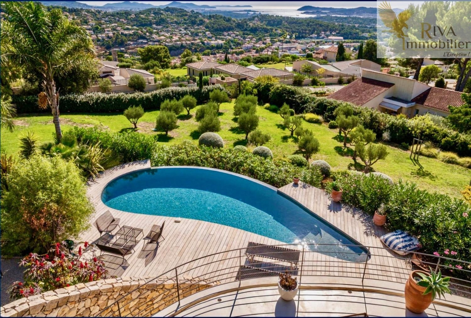 Maison à vendre, 235m², Ollioules