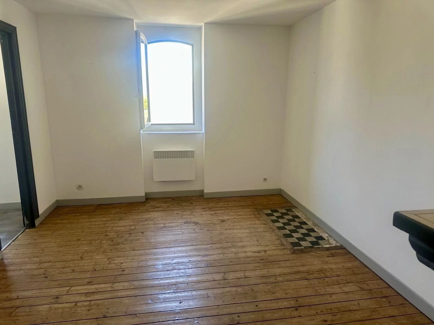 Appartement à louer, 30m², Guingamp