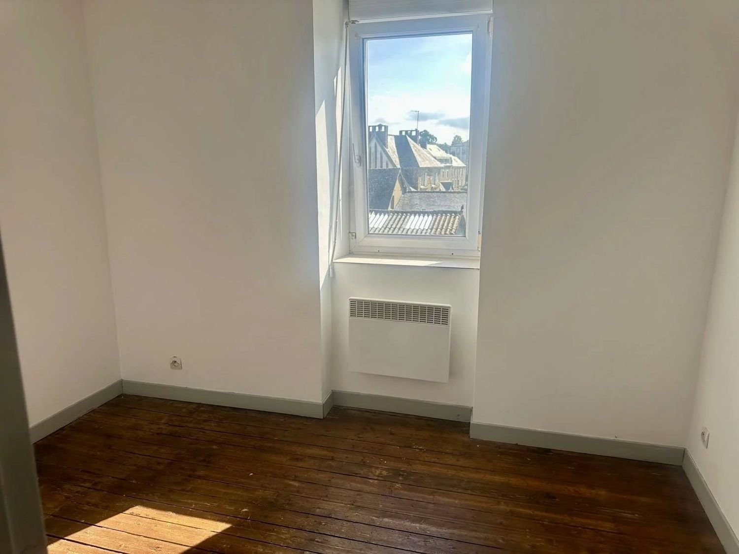 Appartement à louer, 30m², Guingamp