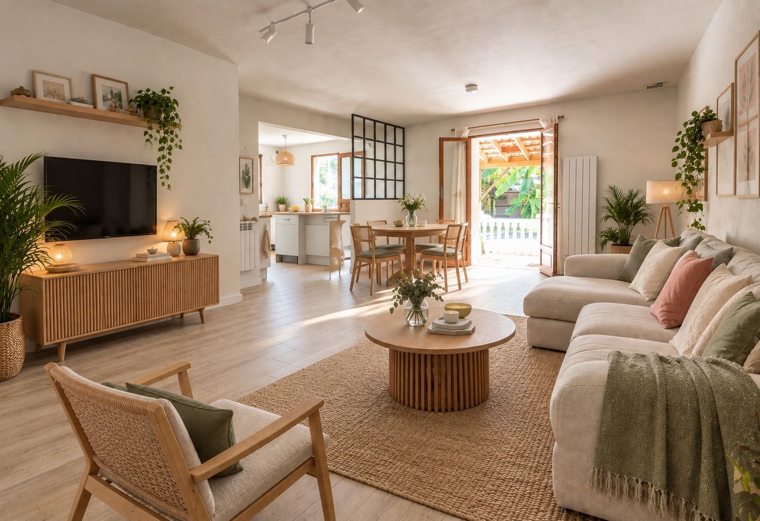 Maison à vendre, 114m², Bordeaux