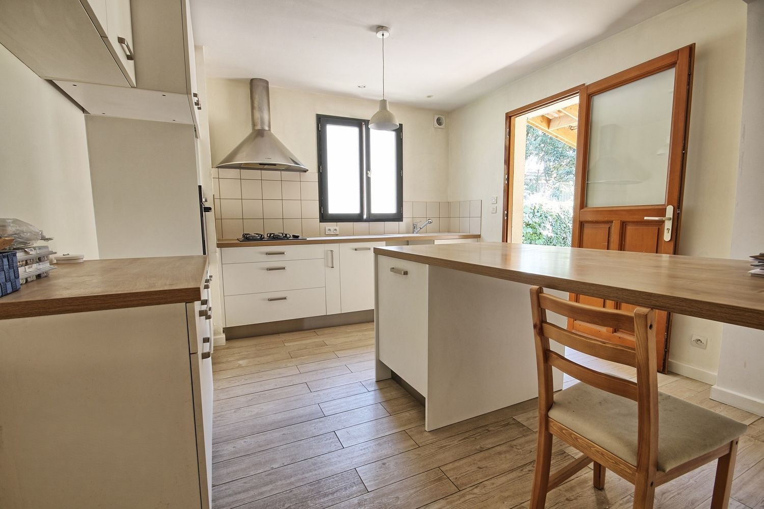 Maison à vendre, 114m², Bordeaux