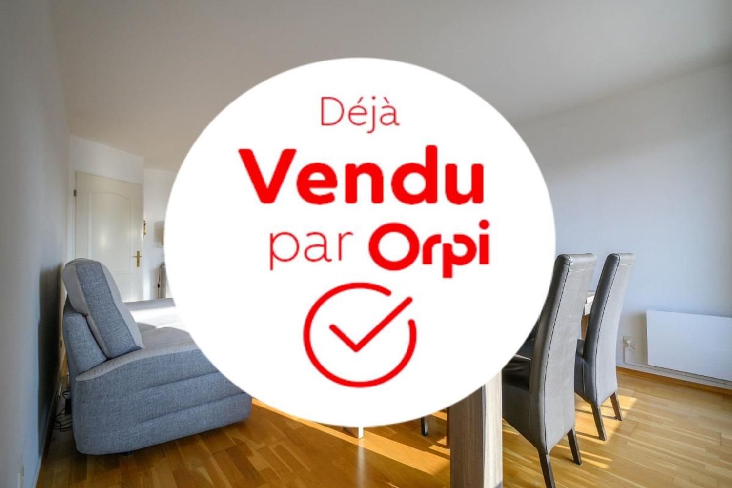 Appartement à vendre, 75m², Armentières