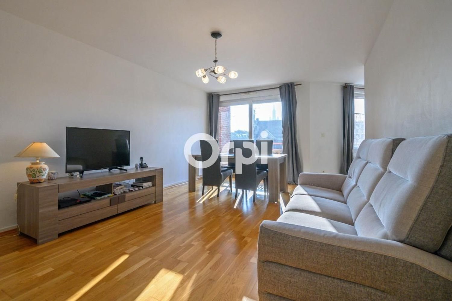 Appartement à vendre, 75m², Armentières