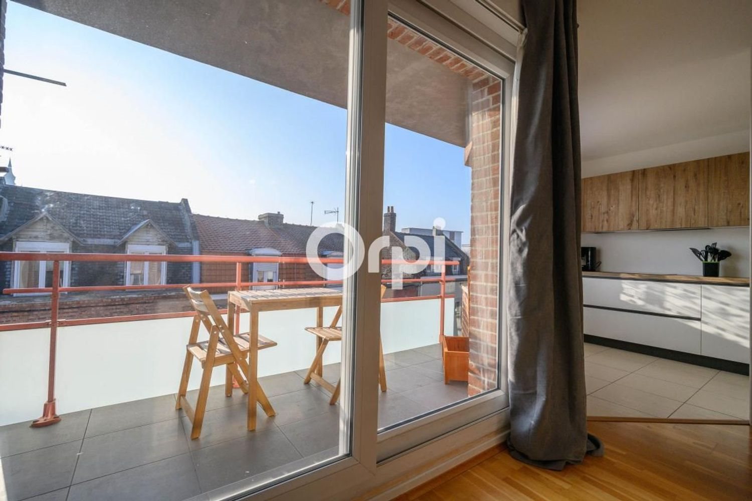 Appartement à vendre, 75m², Armentières