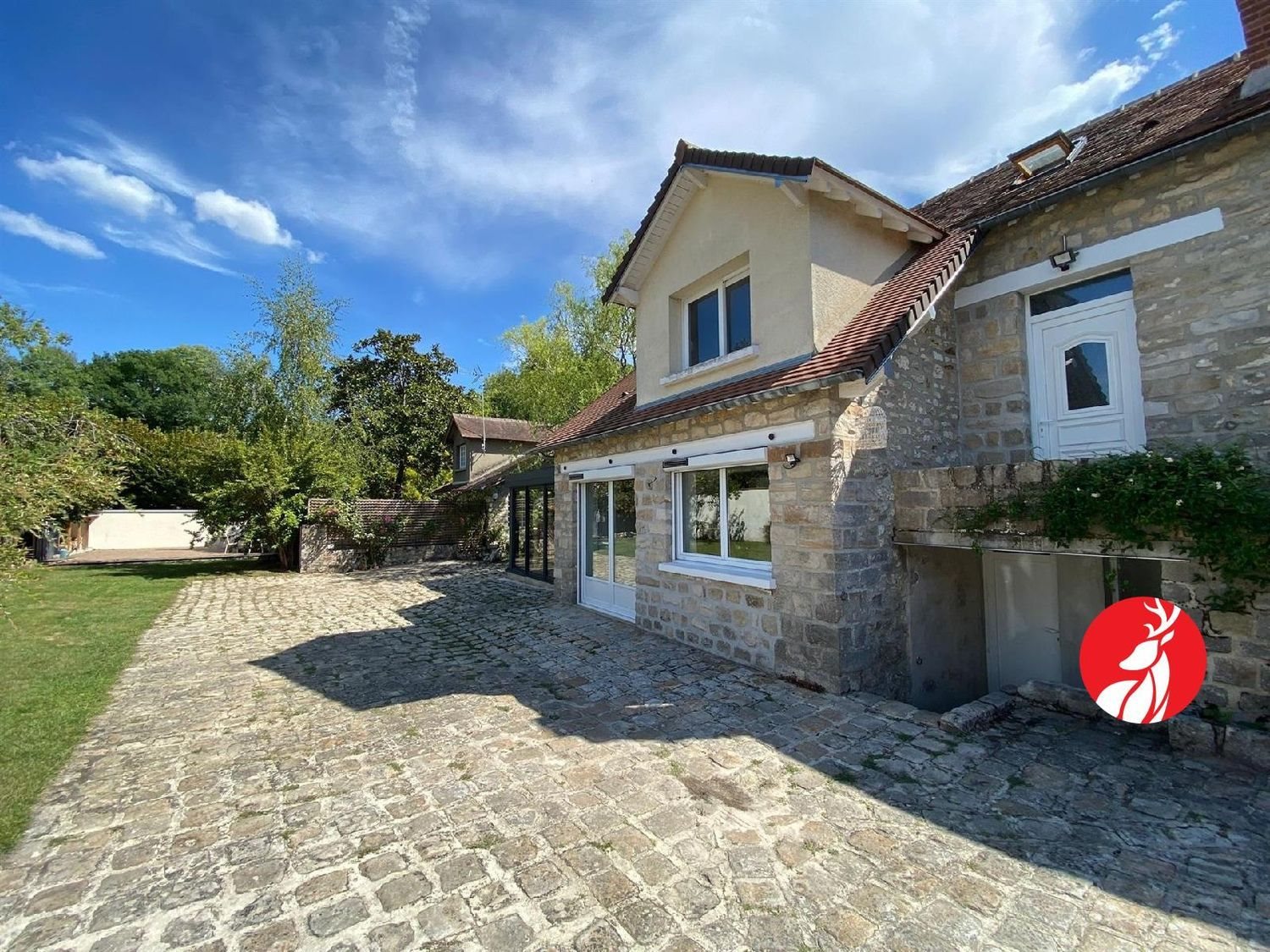 Maison à vendre, 105m², Moigny-sur-Ecole