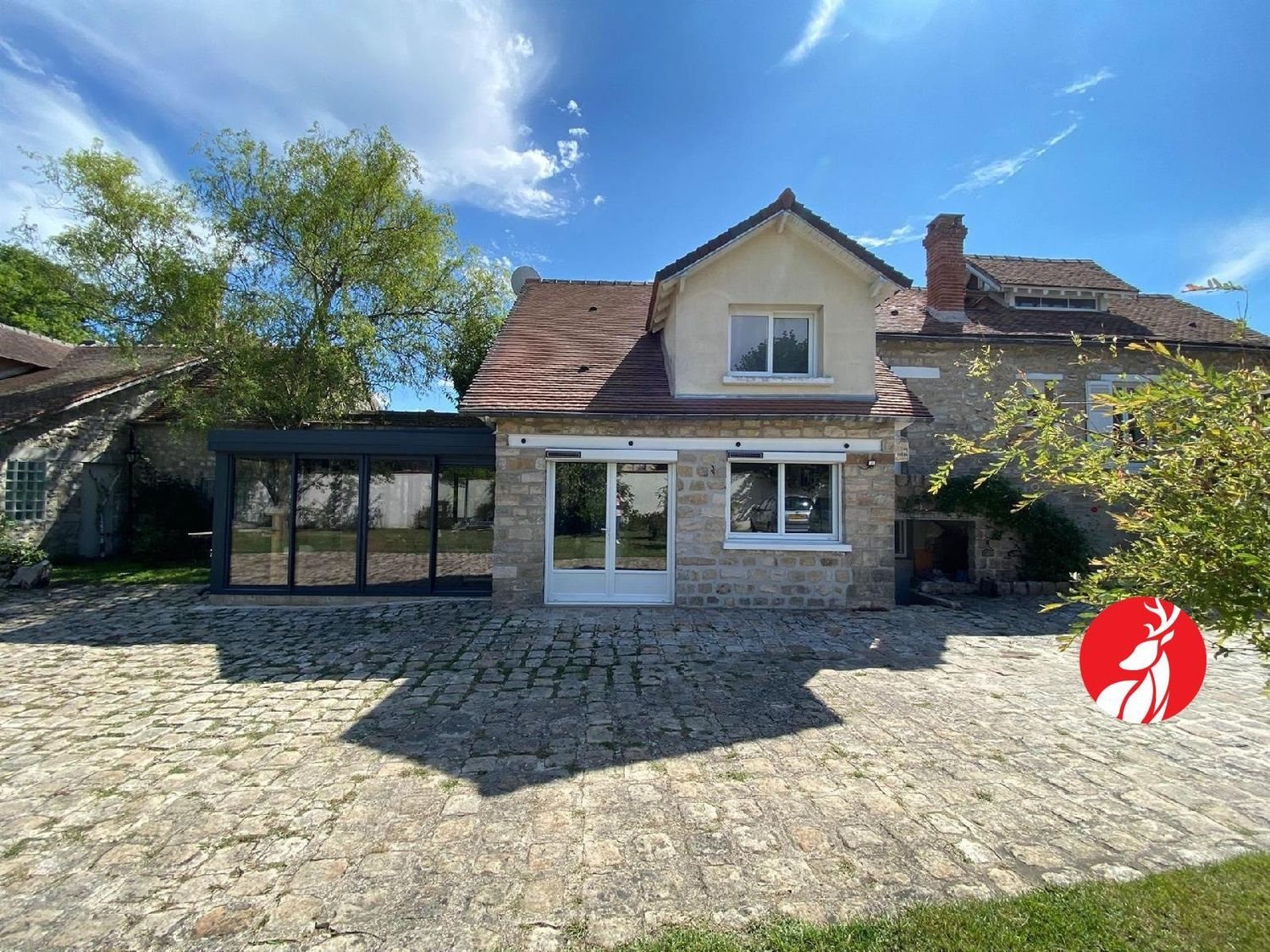 Maison à vendre, 105m², Moigny-sur-Ecole
