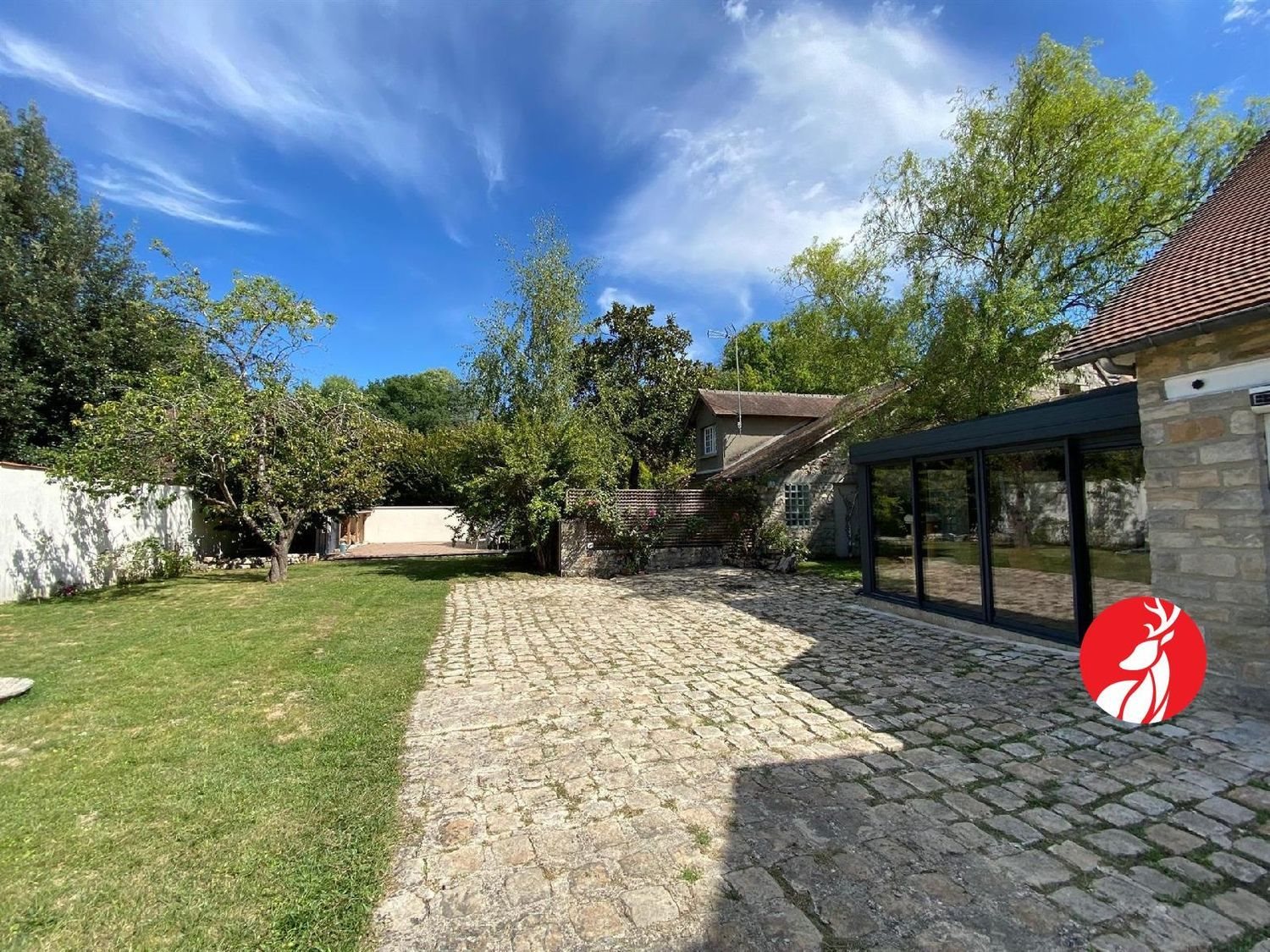 Maison à vendre, 105m², Moigny-sur-Ecole