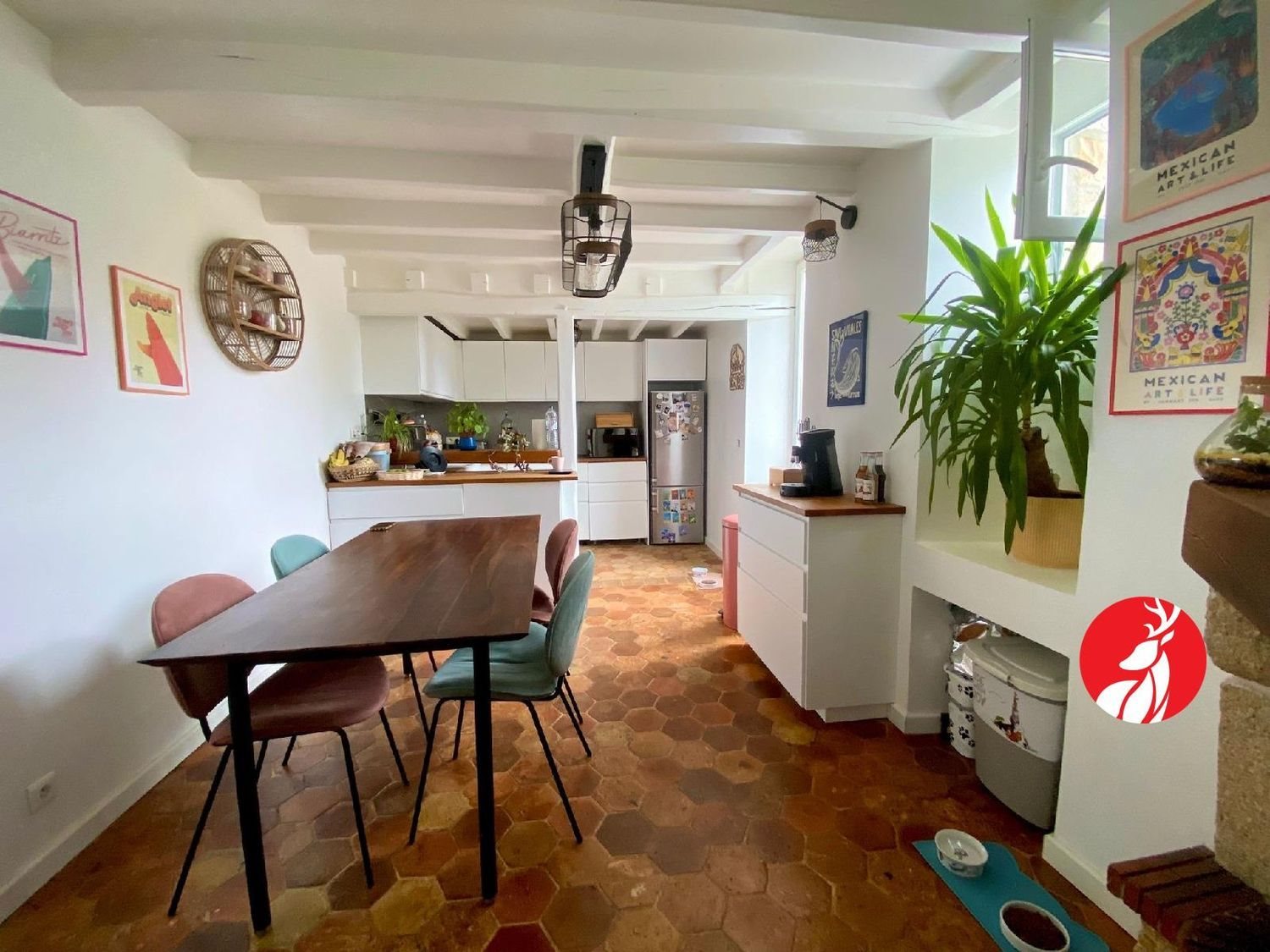 Maison à vendre, 105m², Moigny-sur-Ecole